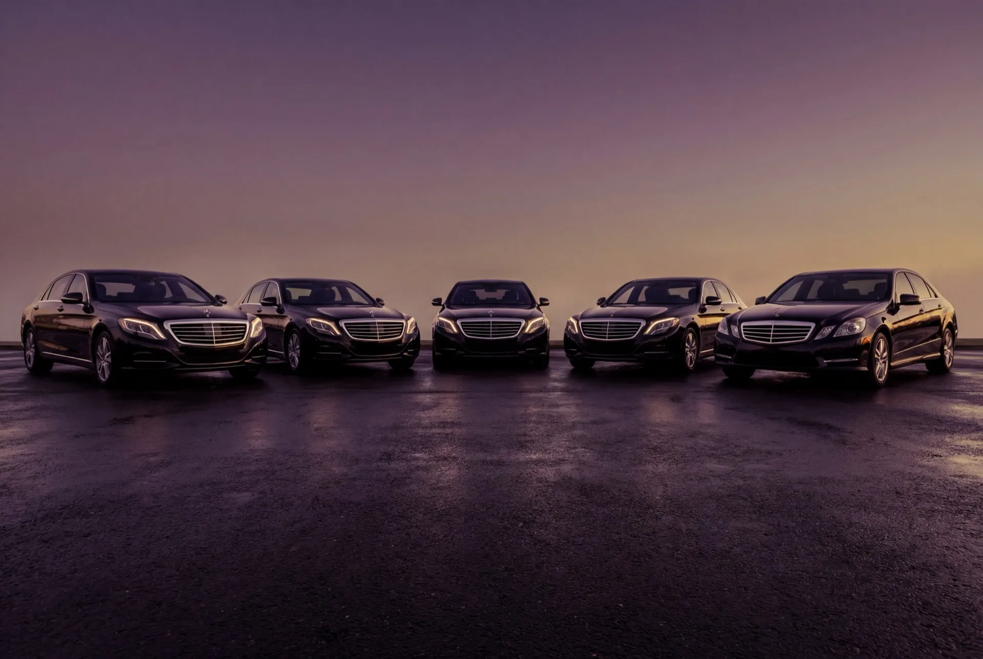 Taxi industry reputation and trust