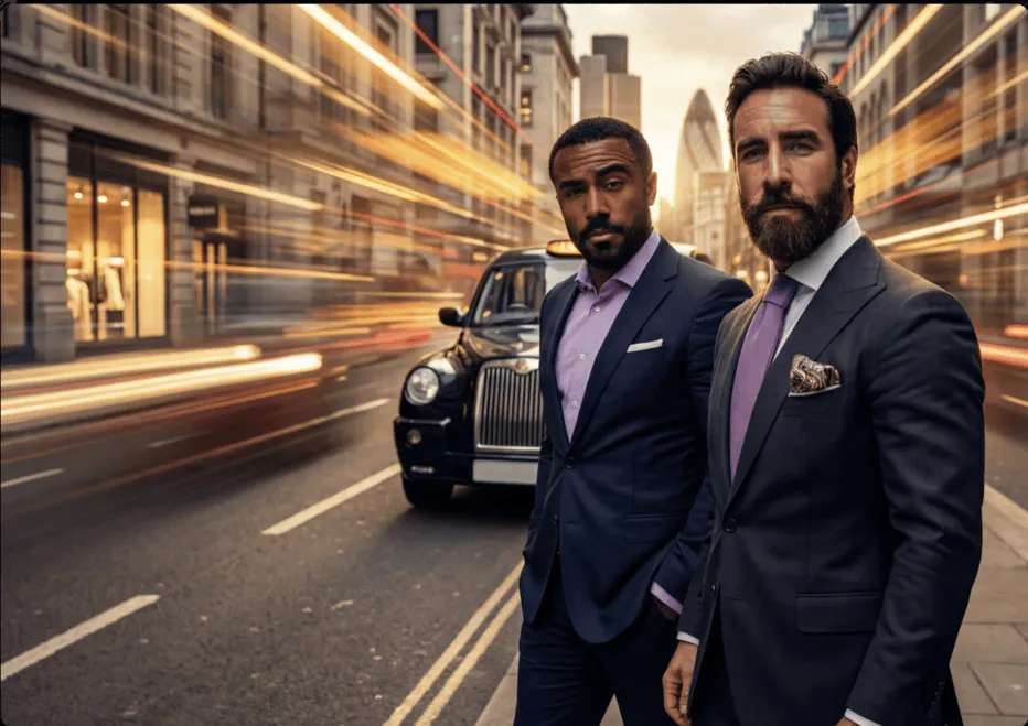 Taxi licensing representation